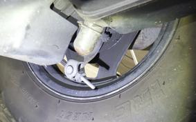 SUZUKI ADDRESS V125 G 2016 CF46A
