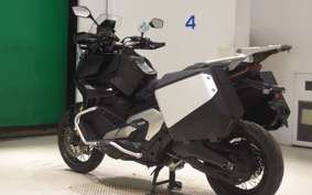 HONDA X-ADV 750 2021 RH10