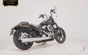 HARLEY FXBB1920 2025