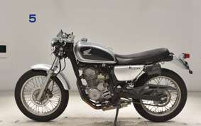 HONDA CB223S MC40