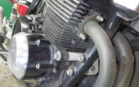 HONDA CB400SF VTEC Spec3 2005 NC39