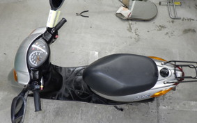 YAMAHA JOG Gen.5 2016 SA36J