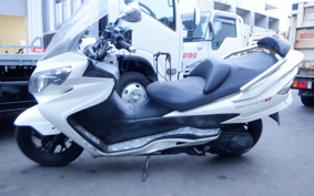 SUZUKI SKYWAVE 250M CJ45A