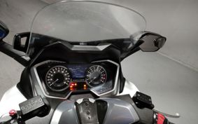 HONDA FORZA MF13