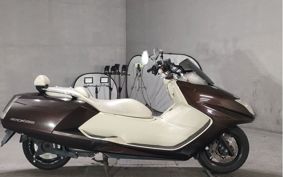 YAMAHA MAXAM 250 SG21J