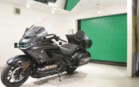 HONDA GL 1800 GOLD WING TOUR DCT 2026 SC79