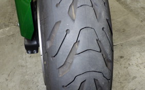 KAWASAKI NINJA 1000SX 2023 ZXT02K