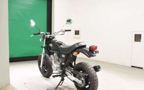HONDA APE 50 2001 AC16