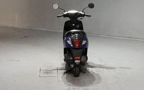 SUZUKI LET's CA4AA