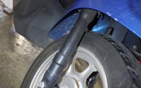 HONDA TACT-4ﾍﾞｰｼｯｸ AF79