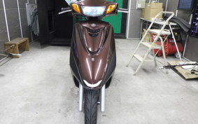 YAMAHA AXIS 125 TREET 2025 SE53J