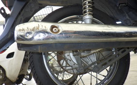 HONDA C50 SUPER CUB AA04