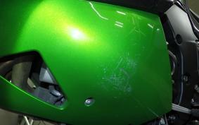 KAWASAKI ZX 1400 NINJA R A 2016
