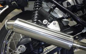 KAWASAKI 250TR