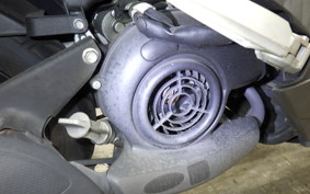 YAMAHA AXIS 125 Z SED7J
