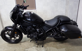 HONDA REBEL 1100 T 2023 SC83