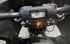 HARLEY FXLRST1920 2025 YXZ