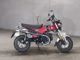 Фото Honda DUX 125 с японского аукциона