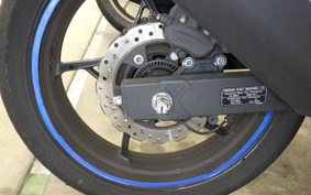 KAWASAKI NINJA 400 2019 EX400G