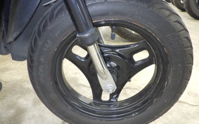 SUZUKI ﾚｯﾂ CA4AA