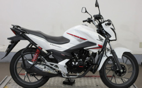 HONDA CB125F JC64