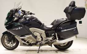 BMW K1600GTL 2012