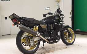YAMAHA XJR400 Gen.2 R 1997 4HM