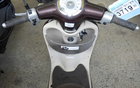 HONDA GIORNO 2 2025 AF70