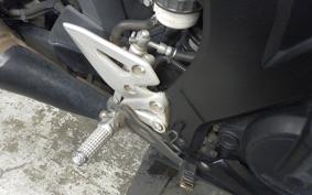 SUZUKI GSX-S125 DL32B