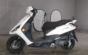 YAMAHA  AXIS Z SED7J