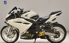 HONDA CBR250RR A MC51
