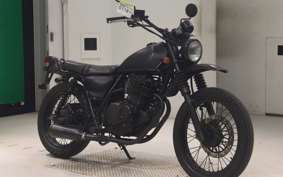 SUZUKI GRASS TRACKER NJ47A