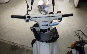 HONDA C110 SUPER CUB JA59