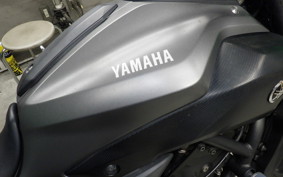 YAMAHA MT-07 ABS 2016 RM07J