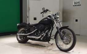 HARLEY FXSTB 1580 2007