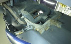 SUZUKI ADDRESS V50 CA4BA