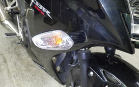 HONDA CBR250R GEN 3 2021 MC41