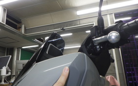 HONDA PCX 125 JK05