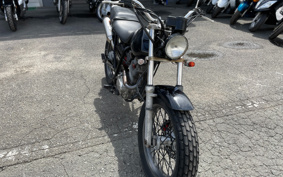 HONDA FTR223 MC34