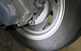 HONDA SPACY 125 Gen. 3 JF04