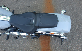 HARLEY FXBR 2025 YEZ