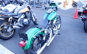 HARLEY FXDL1580 2003 GDV