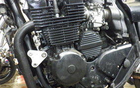 YAMAHA XJR400 Gen.3 R 2001 RH02J