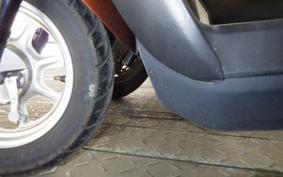 HONDA TACT-4ﾍﾞｰｼｯｸ AF75