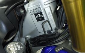 YAMAHA WR250R DG15J