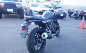 YAMAHA XSR155 RG63