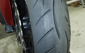 KAWASAKI ZX 1400 NINJA 2010