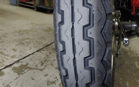 HONDA CB400 N CB400N