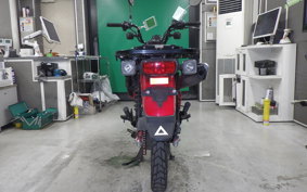 HONDA CT125-2 2011 JA65