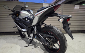 YAMAHA YZF-YZF-R3 ABS 2021 RH13J